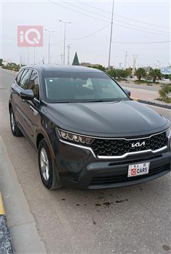 كيا سورينتو